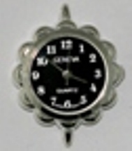Watch Face ( 1 x 1 in.) # C 11 - Click Image to Close